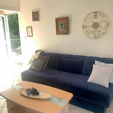 Apartman Ana Zeleni Pojas Bar Dış mekan fotoğraf