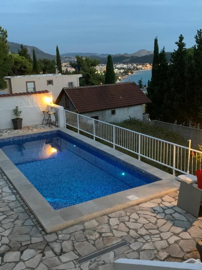 Apartman Ana Zeleni Pojas Bar Dış mekan fotoğraf