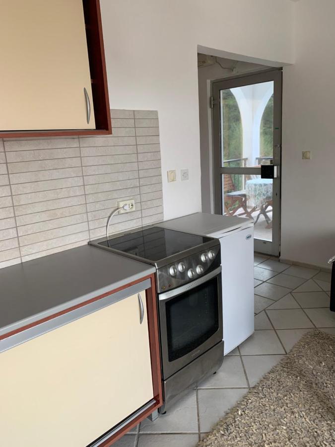 Apartman Ana Zeleni Pojas Bar Dış mekan fotoğraf