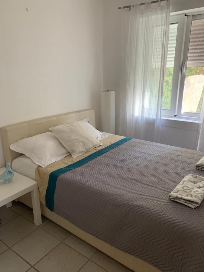 Apartman Ana Zeleni Pojas Bar Dış mekan fotoğraf