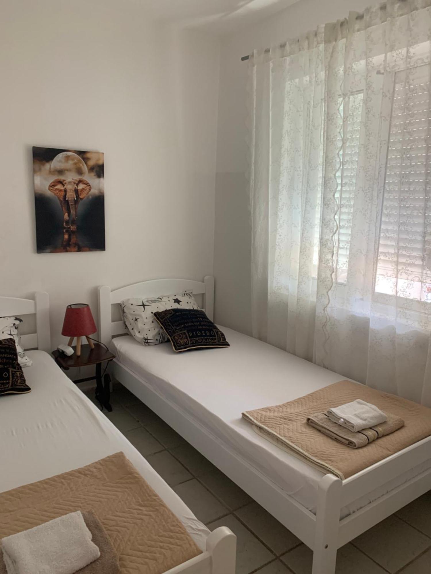 Apartman Ana Zeleni Pojas Bar Dış mekan fotoğraf